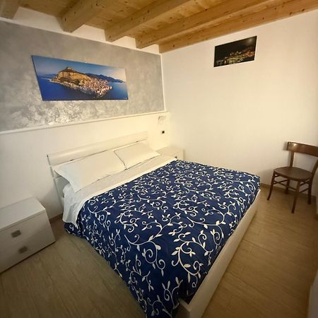 Relax House Apartment Cefalu Exterior photo