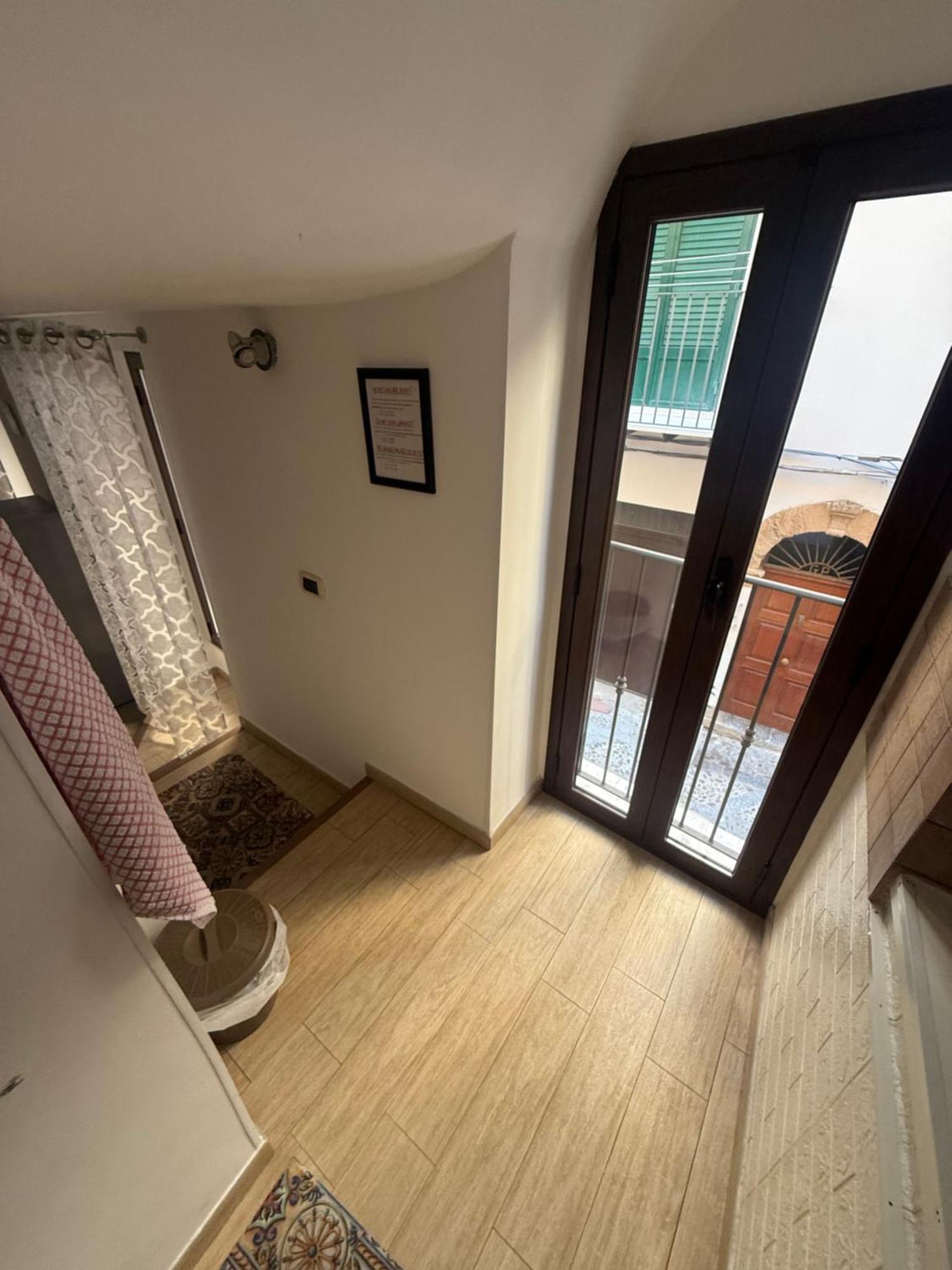 Relax House Apartment Cefalu Exterior photo