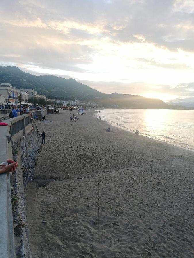 Relax House Apartment Cefalu Exterior photo