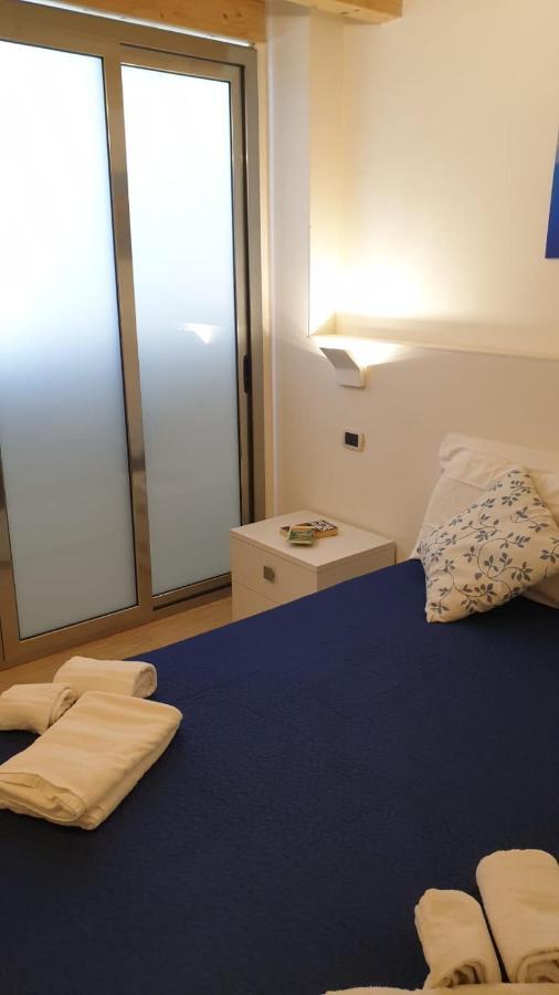 Relax House Apartment Cefalu Exterior photo