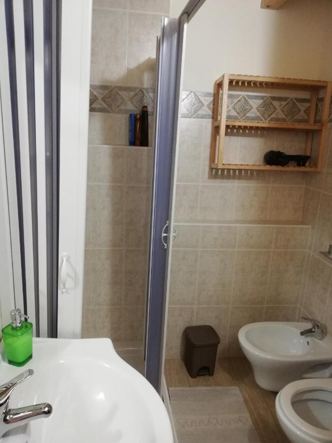 Relax House Apartment Cefalu Exterior photo